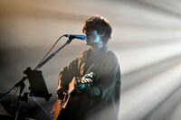 上野大樹（Photo by AZUSA TAKADA）