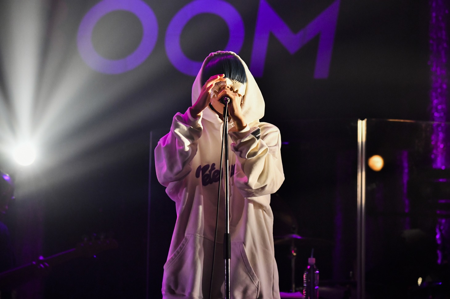yama（Photo by AZUSA TAKADA）