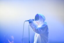 yama（Photo by AZUSA TAKADA）