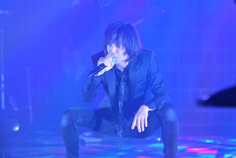 宮本浩次（写真提供：NHK）