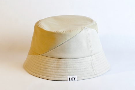 LITE×CA4LA コラボレーションバケットハット