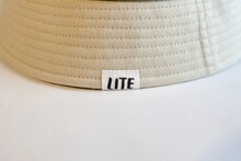 LITE×CA4LA コラボレーションバケットハット