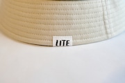 LITE×CA4LA コラボレーションバケットハット