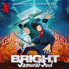 LITEが劇伴手がけたNetflixのアニメ映画「ブライト:サムライソウル」サントラ詳細