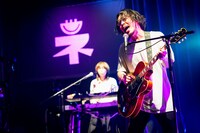 朝日（G）（撮影：橋本塁）