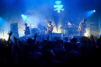 ネクライトーキー（撮影：橋本塁）