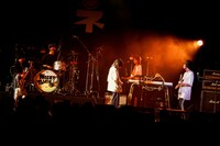 ネクライトーキー（撮影：橋本塁）