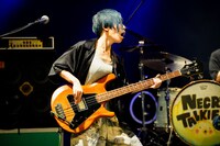 藤田（B）（撮影：橋本塁）