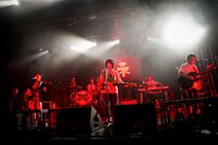 ネクライトーキー（撮影：橋本塁）