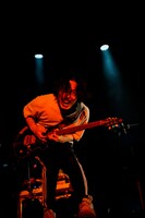 朝日（G）（撮影：橋本塁）