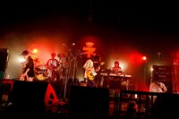 ネクライトーキー（撮影：橋本塁）