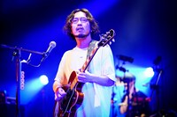 朝日（G）（撮影：橋本塁）