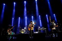 ネクライトーキー（撮影：橋本塁）