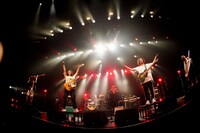 ネクライトーキー（撮影：橋本塁）