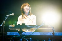 中村郁香（Key）（撮影：橋本塁）