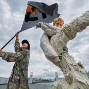 SATOH、ハイパーポップ的アプローチを昇華させた新作「Skyrocket」配信