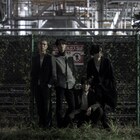 20歳の4人組ギターレスバンド新東京、新曲「The Few」MV公開