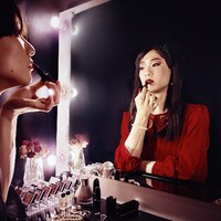 新東京「The Few」配信ジャケット