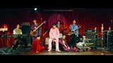 空音「STREET GIG feat. Black petrol」ミュージックビデオより。
