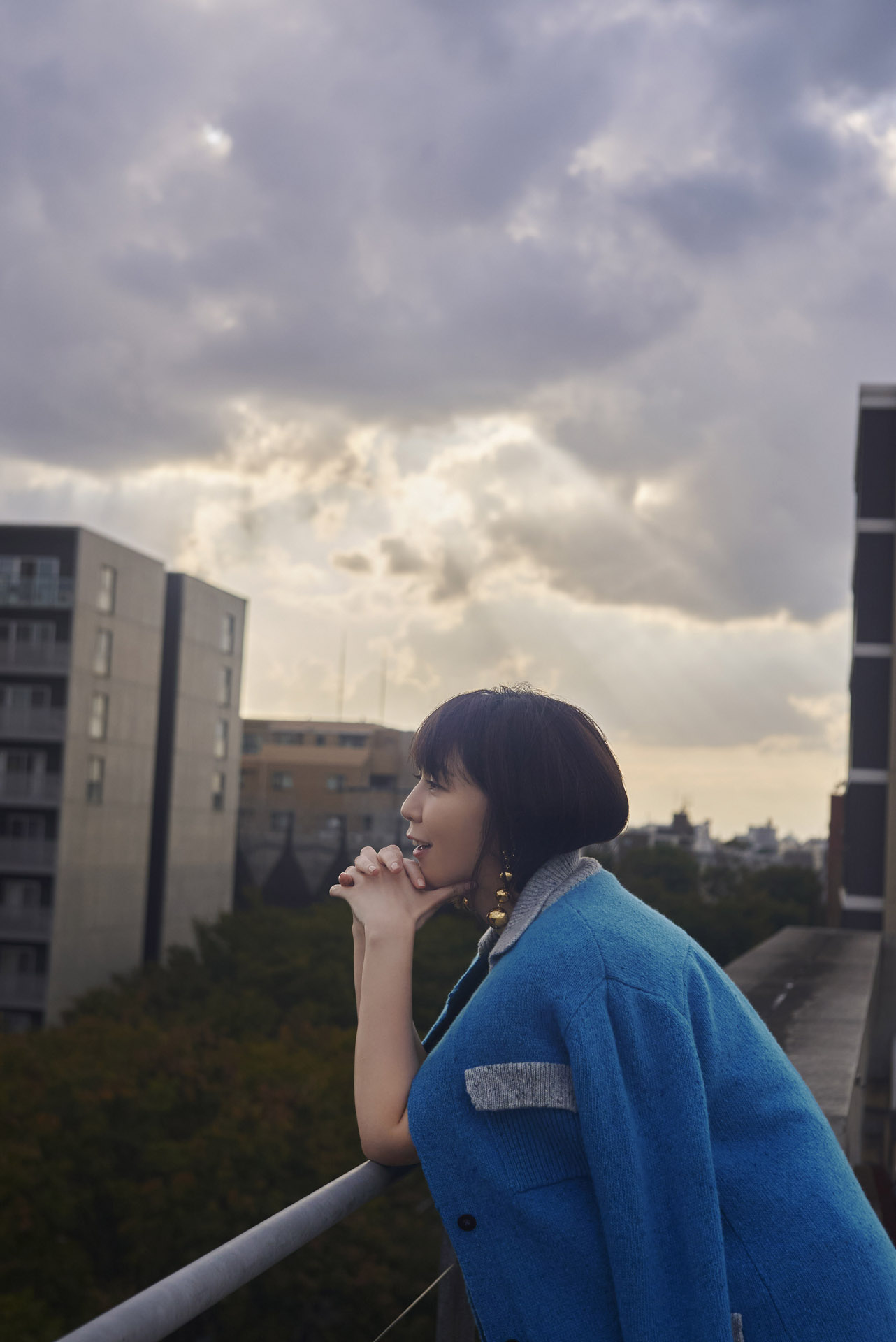 土岐麻子