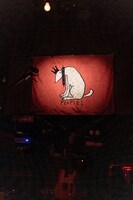 PEOPLE 1「ベッドルーム大衆音楽」東京公演の様子。（Photo by Yoshio Nakaiso）