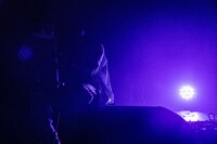 Deu（Vo, B）（Photo by Yoshio Nakaiso）