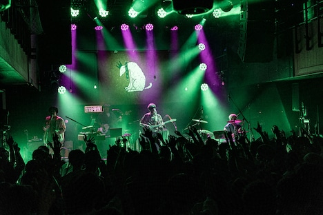 PEOPLE 1（Photo by Yoshio Nakaiso）