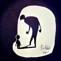 DeNeel「Re:Adult」配信ジャケット