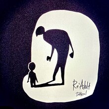 DeNeel「Re:Adult」配信ジャケット