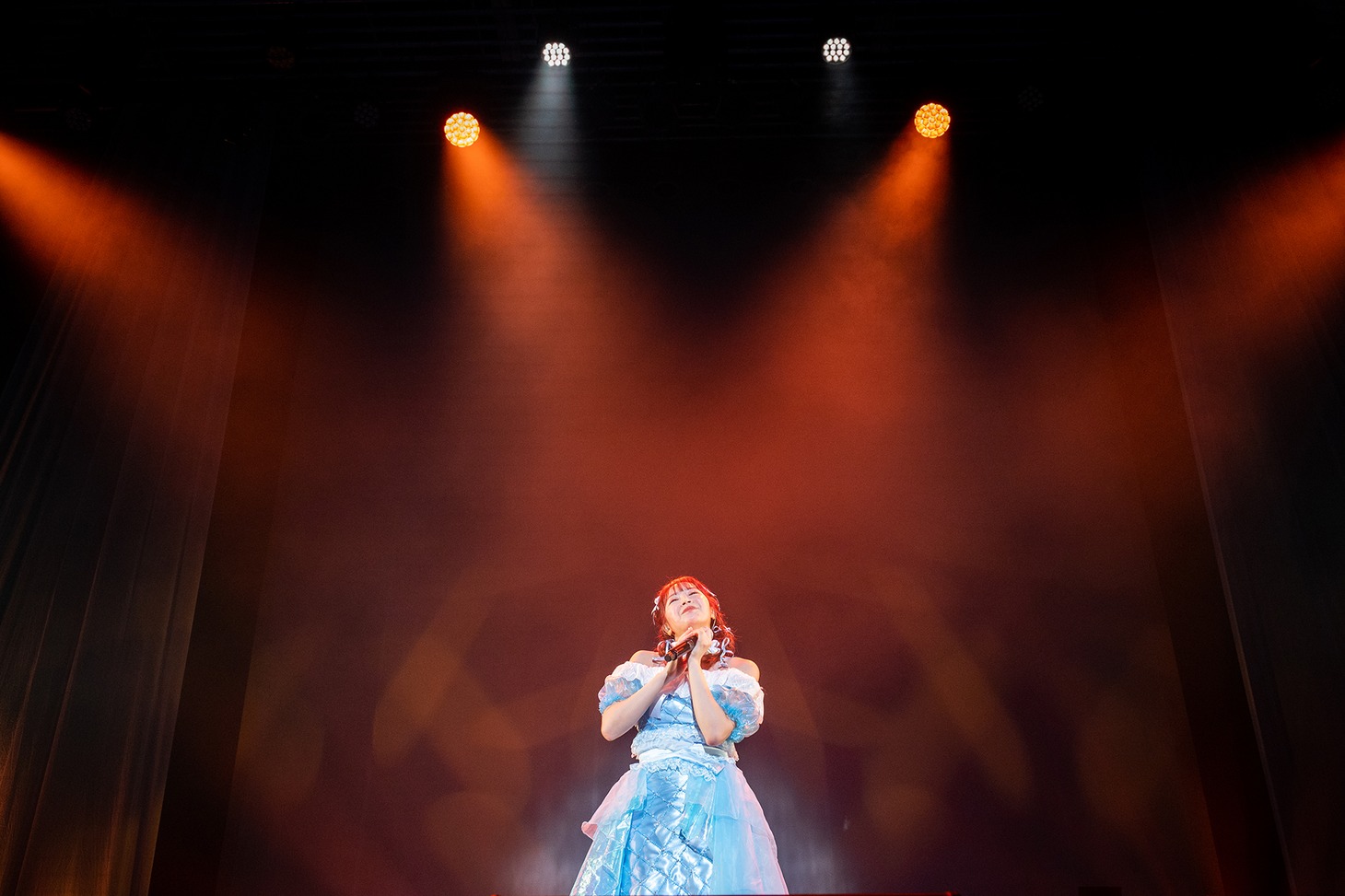 中山莉子