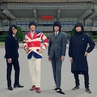 THE COLLECTORS加藤ひさしの「MIDNIGHT ROCK CITY」1夜限定で復活