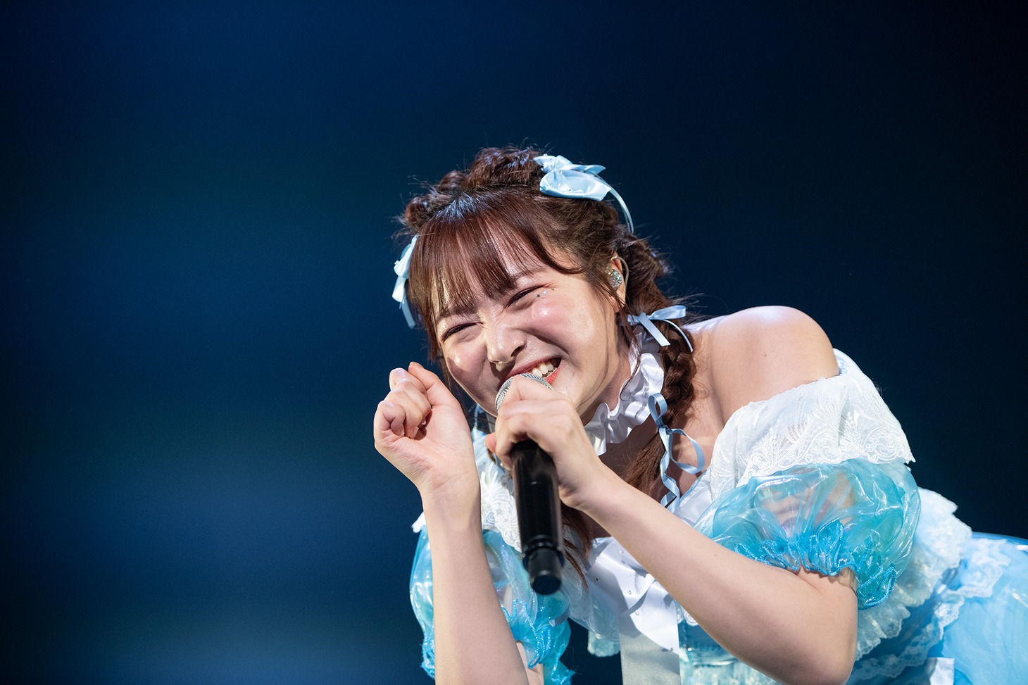 中山莉子