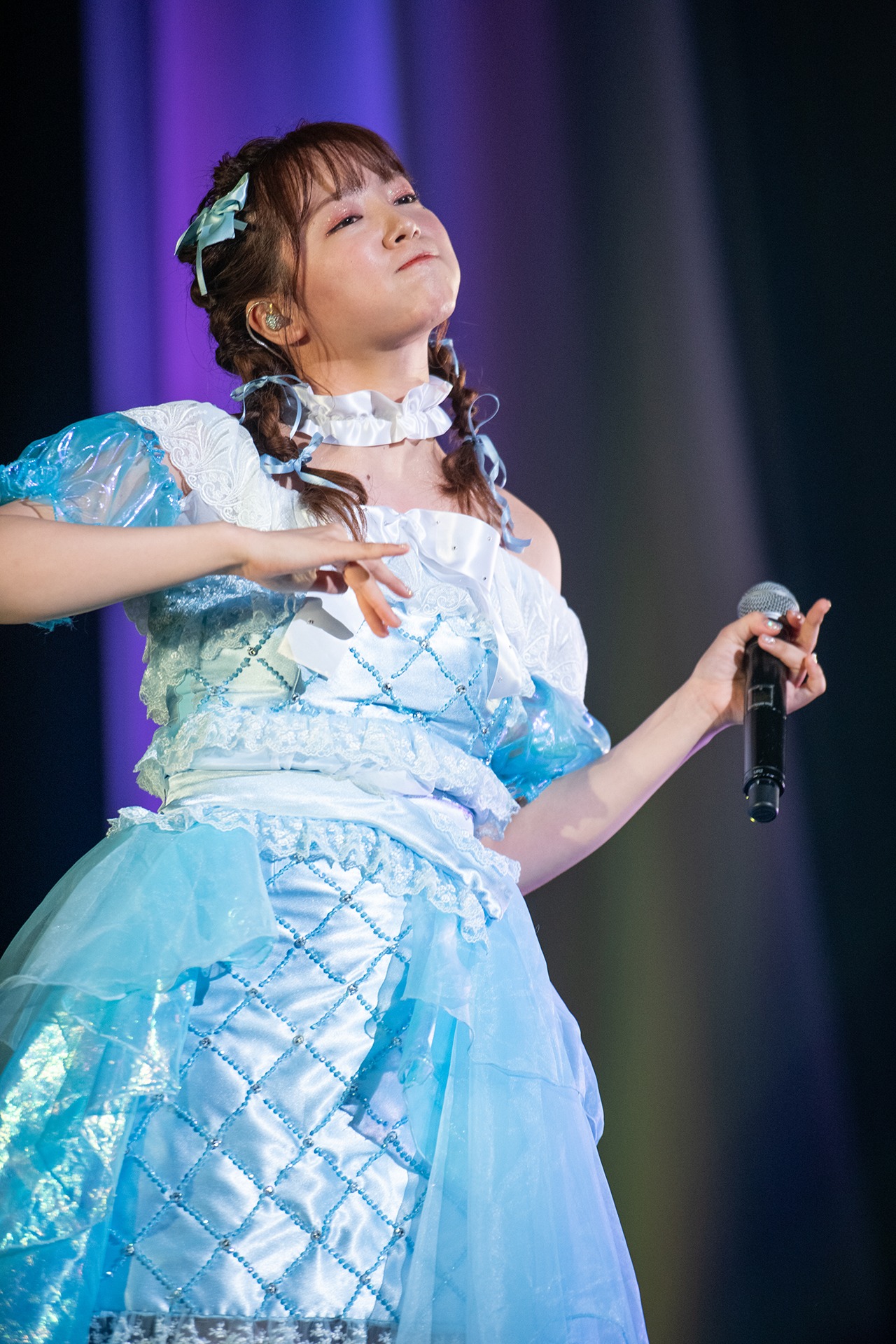 中山莉子