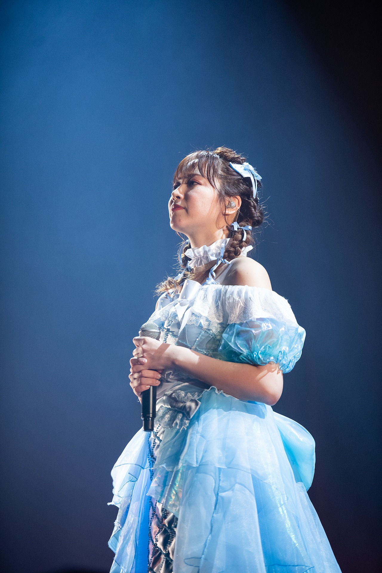 中山莉子