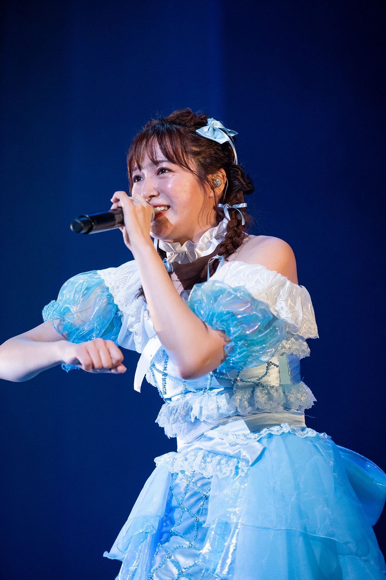 中山莉子