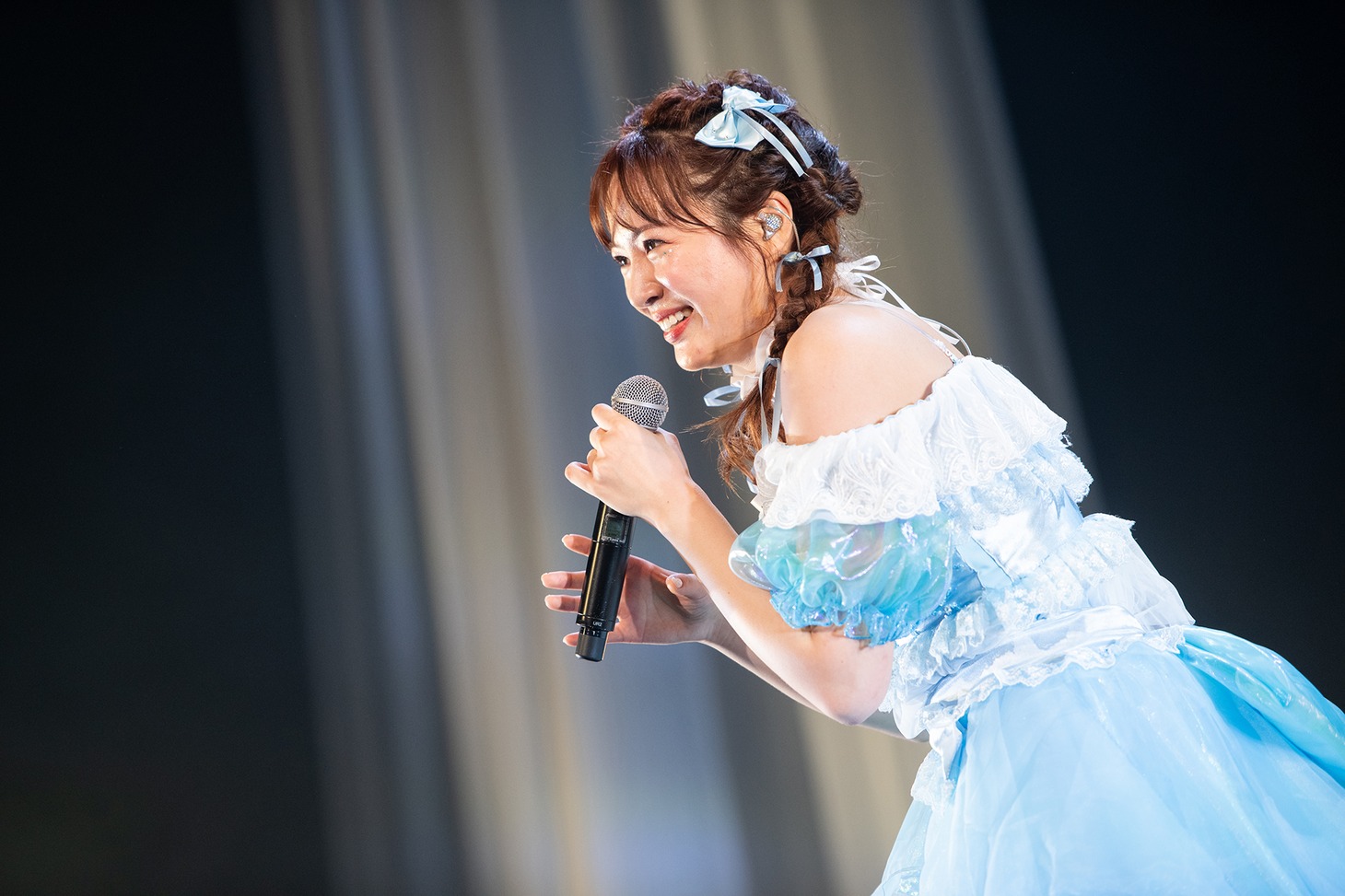 中山莉子