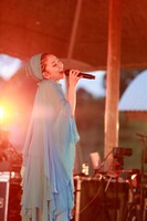 MISIA（撮影：樋口涼）