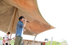 Mr.Children（撮影：樋口涼）