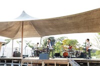 Mr.Children（撮影：樋口涼）