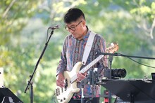 亀田誠治（撮影：樋口涼）