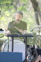 河村“カースケ”智康（撮影：樋口涼）