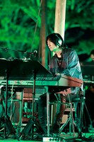 小林武史（撮影：樋口涼）