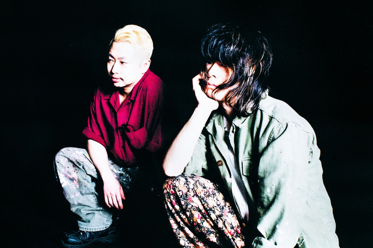 ドミコの「続・血を嫌い肉を好むTOUR」にAge Factory、TENDOUJIら出演