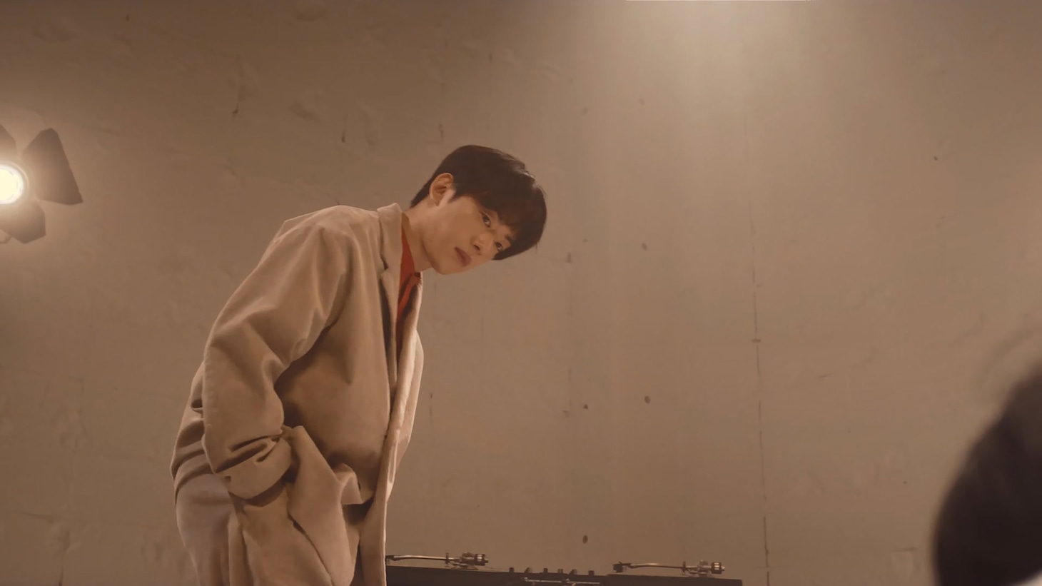 DJ 松永