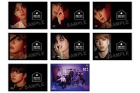 11月17日から29日まで配布されるランチョンマット。