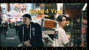 SKY-HI「Good 4 You」ミュージックビデオより。