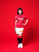 横山玲奈（モーニング娘。'21）