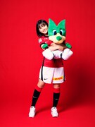 横山玲奈（モーニング娘。'21）