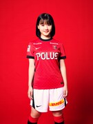 横山玲奈（モーニング娘。'21）