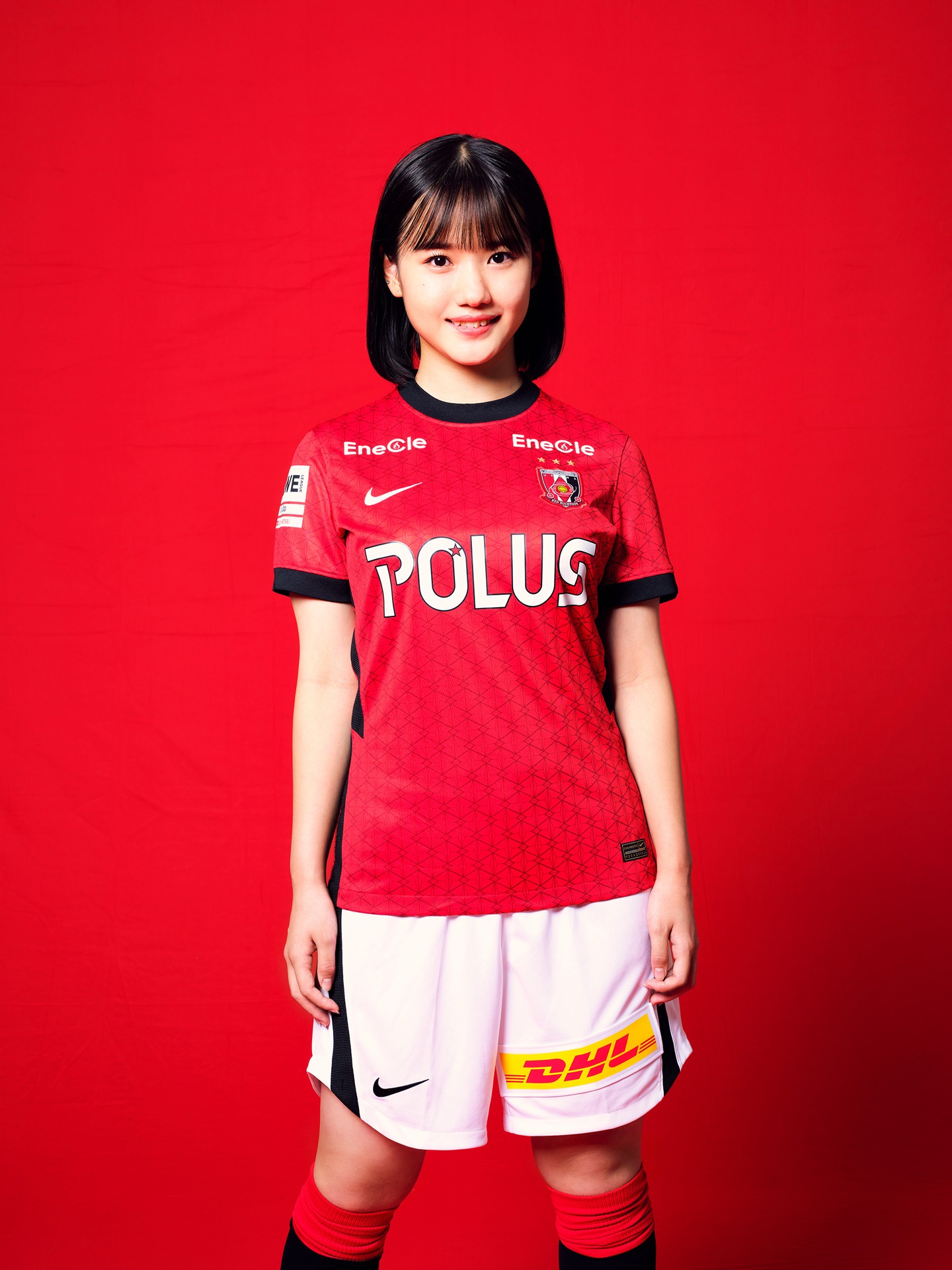横山玲奈（モーニング娘。'21）